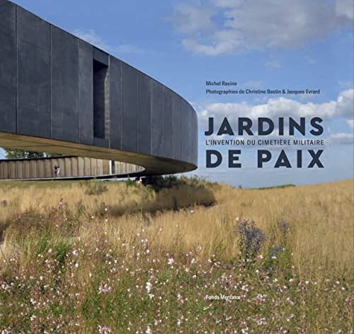 ARDINS DE PAIX (ECR), de Marie-Madeleine Damien | portada del libro