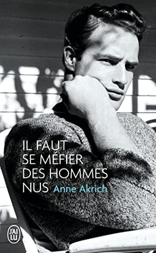 L FAUT SE MEFIER DES HOMMES N, de Anne Akrich | portada del libro