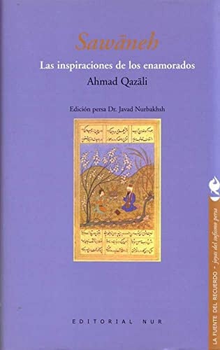 Sawaneh, de QAZALI | portada del libro