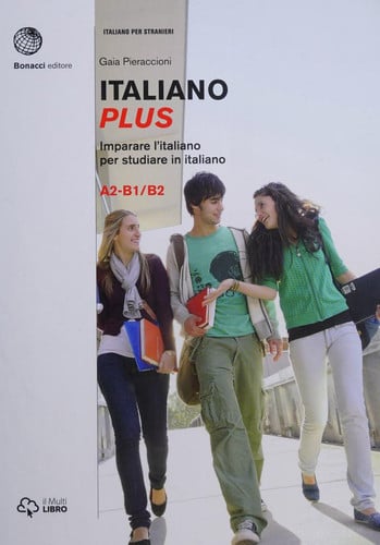 CONTATTO A1, de AA.VV. | portada del libro