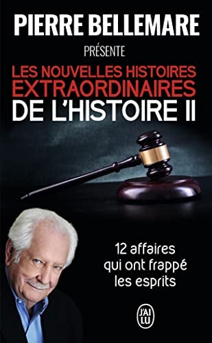 ES NOUVELLES HISTOIRES EXTRAO T2, de Frédéric Chauvaud | portada del libro