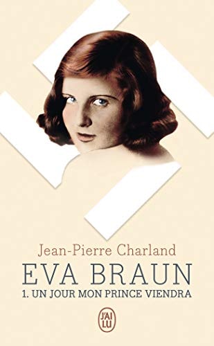 VA BRAUN T1, de Jean-Pierre Charland | portada del libro