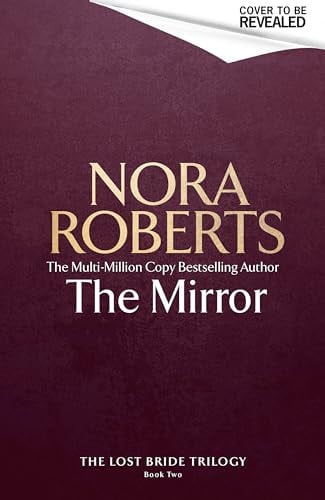 The Mirror, de ROBERTS | portada del libro
