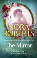 THE MIRROR, de Nora Roberts | portada del libro