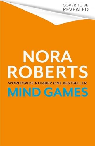 Mind Games, de ROBERTS | portada del libro