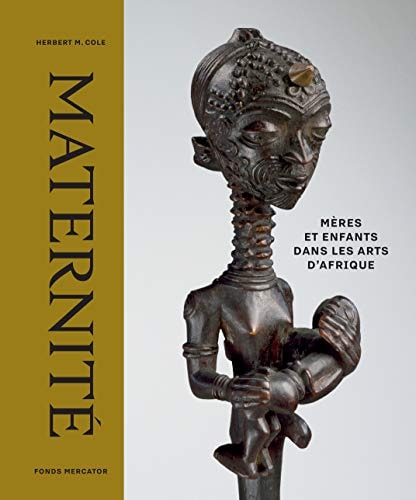 ATERNITE (ECR), de Herbert M. Cole | portada del libro