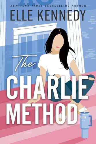 THE CHARLIE METHOD, de KENNEDY | portada del libro
