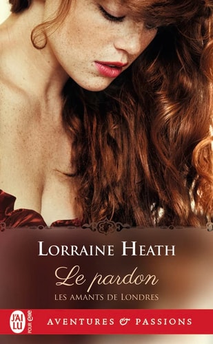 ARDON, de Lorraine Heath | portada del libro