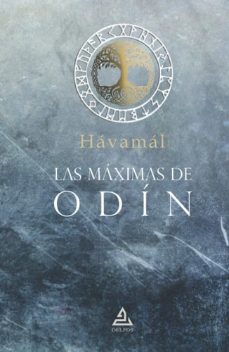 HAVAMAL | portada del libro