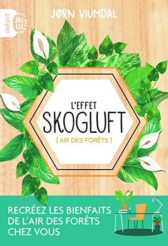 FFET SKOGLUFT, de Christian Heyerdahl | portada del libro