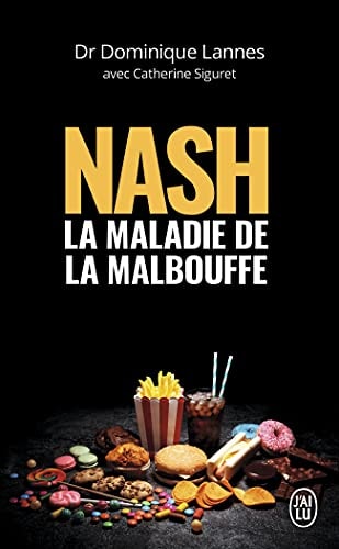 ASH LA MALADIE DE LA MALBOU, de Catherine Siguret | portada del libro