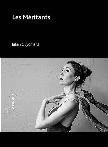 LES MERITANTS, de GUYOMARD JULIEN | portada del libro