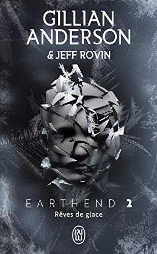 ARTHEND T2, de Jeff Rovin | portada del libro