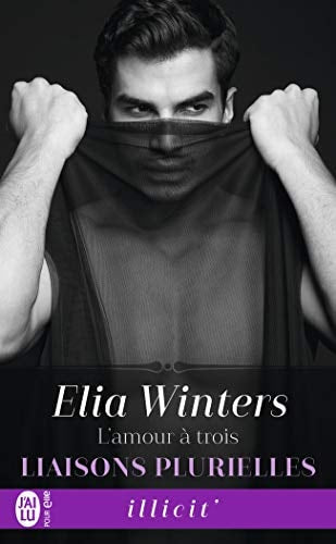 IAISONS PLURIELLES 1 L AMOU, de Elia Winters | portada del libro