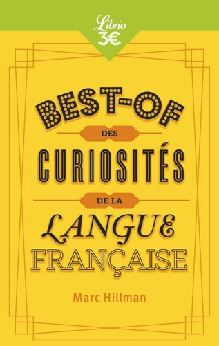 ANGUE SUR LE BOUT DES DOIGTS, de Marc Hillman | portada del libro