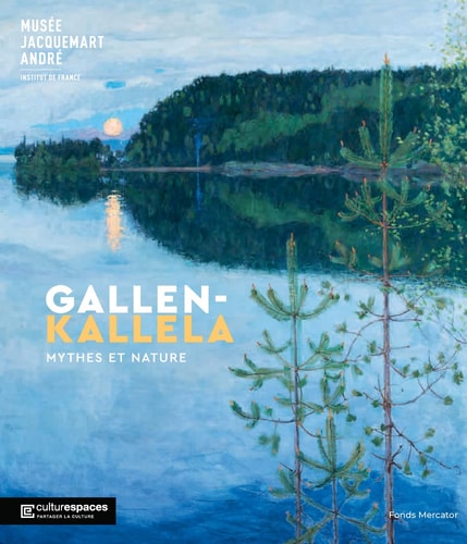 ALLEN-KALLELA (ECR), de Pierre Curie | portada del libro