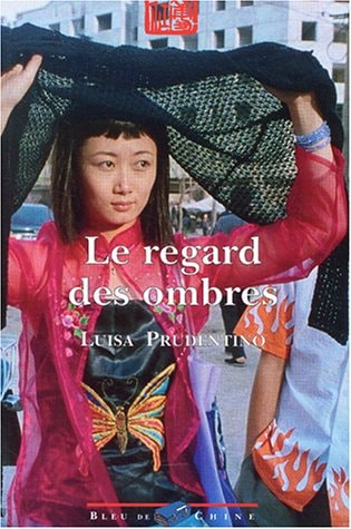 LE REGARD DES OMBRES, de Luisa Prudentino | portada del libro