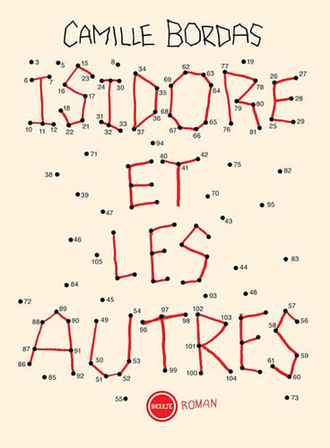 ISIDORE ET LES AUTRES, de CAMILLE BORDAS | portada del libro