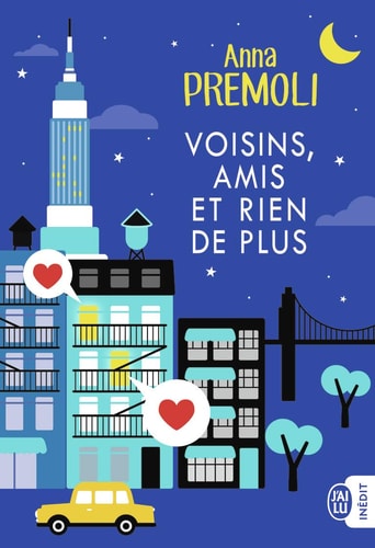OISINS, AMIS ET RIEN DE PLUS, de Anna Premoli | portada del libro