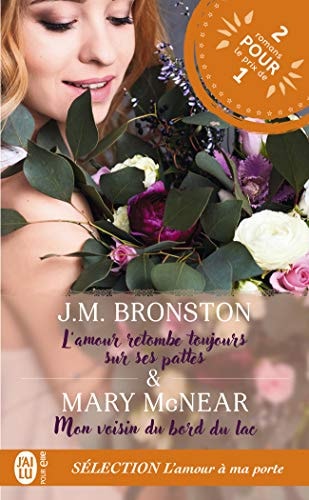 MOUR RETOMBE TOUJOURS SUR SES, de J. M. Bronston | portada del libro