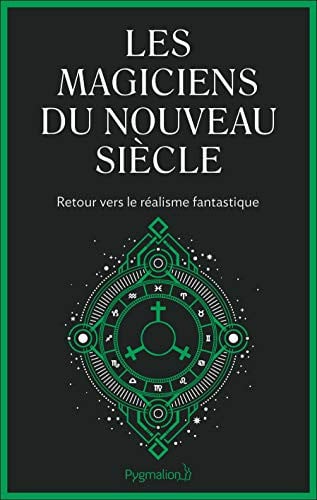 ES MAGICIENS DU NOUVEAU SIECLE, de ANONYME | portada del libro