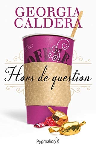 ORS DE QUESTION, de CALDERA GEORGIA | portada del libro