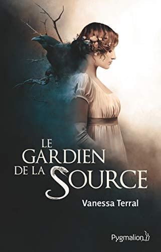 ARDIEN DE LA SOURCE, de TERRAL VANESSA | portada del libro