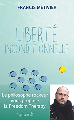 IBERTE INCONDITIONNELLE, de METIVIER FRANCIS | portada del libro