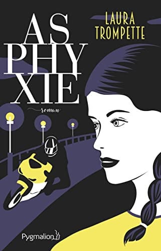 SPHYXIE, de COSTE#TROMPETTE EMMA L.#LAURA | portada del libro