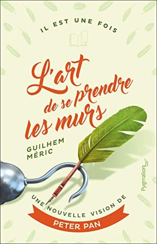 RT DE SE PRENDRE LES MURS, de MERIC GUILHEM | portada del libro