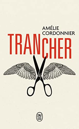RANCHER, de Amélie Cordonnier | portada del libro