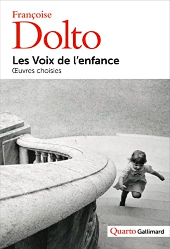 OEUVRES TP, de Françoise Dolto | portada del libro