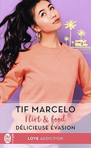 ELICIEUSE EVASION, de Tif Marcelo | portada del libro