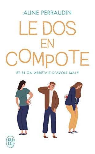 OS EN COMPOTE, de Aline Perraudin | portada del libro