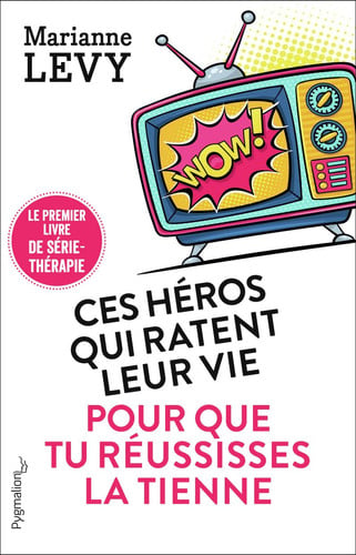 ES HEROS QUI RATENT LEUR VIE, de LEVY MARIANNE | portada del libro