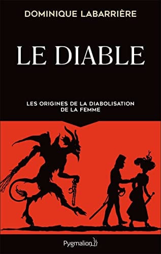 IABLE, de LABARRIERE DOMINIQUE | portada del libro