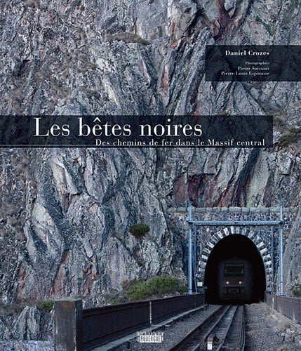 LES BOTES NOIRES, de Daniel Crozes | portada del libro