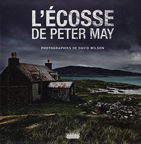 LECOSSE DE PETER MAY, de Peter May | portada del libro