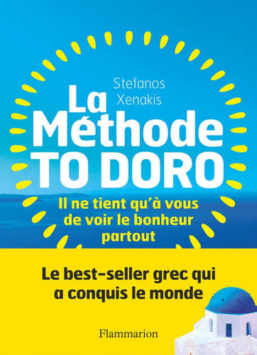 A METHODE TO DORO IL NE TIE, de XENAKIS STEFANOS | portada del libro