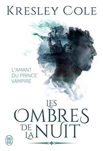 ES OMBRES DE LA NUIT, de Kresley Cole | portada del libro