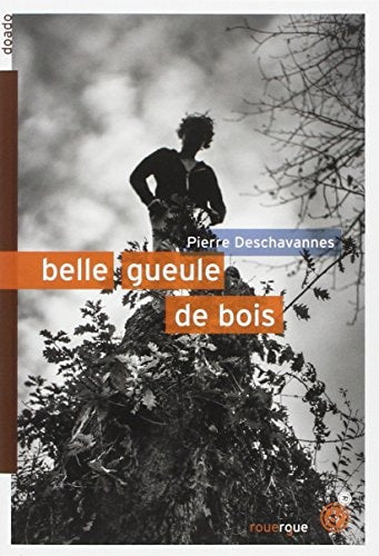 BELLE GUEULE DE BOIS, de Pierre Deschavannes | portada del libro