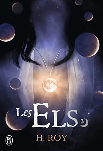 LS T3, de H. Roy | portada del libro