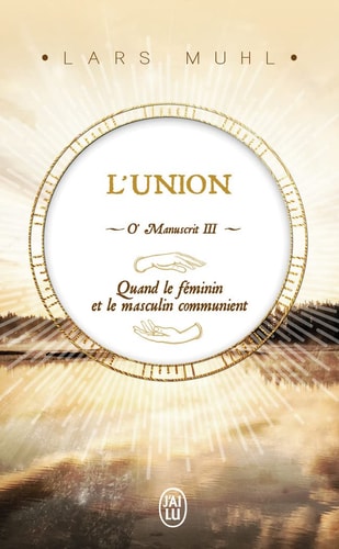 MANUSCRIT III L UNION, de Lars Muhl | portada del libro