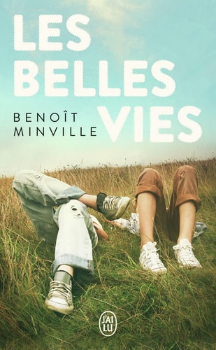 ES BELLES VIES, de Benoît Minville | portada del libro