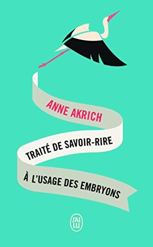 RAITE DE SAVOIR RIRE A L'USAG, de Anne Akrich | portada del libro