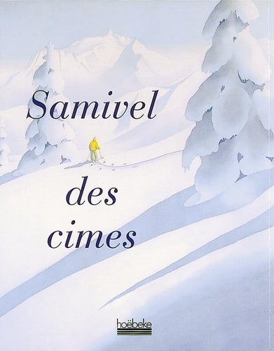 SAMIVEL DES CIVES, de Samivel | portada del libro