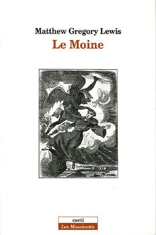 LEMOINE, de LEWIS MATTHEW G | portada del libro