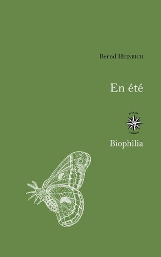 EN ETE, de HEINRICH BERND | portada del libro