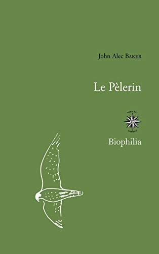 LE PELERIN, de BAKER JOHN ALEC | portada del libro
