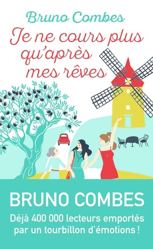 E NE COURS PLUS QU APRES MES, de Bruno Combes | portada del libro